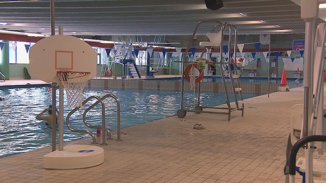 Plus aucune piscine intérieure ouverte à Jonquière