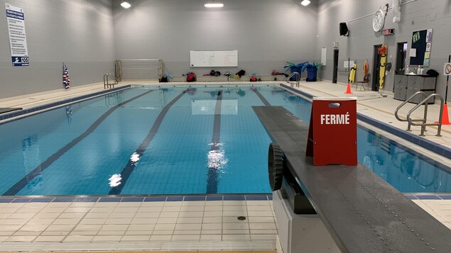 La piscine de l’école La Source rouvrira plus tard que prévu