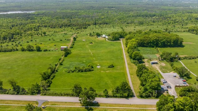 Un projet de piste d’atterrissage dans l’ouest d’Ottawa cause des turbulences