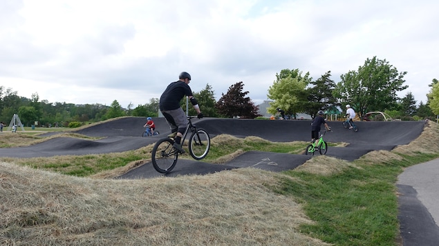 Une piste à rouleaux bientôt construite à Stoke