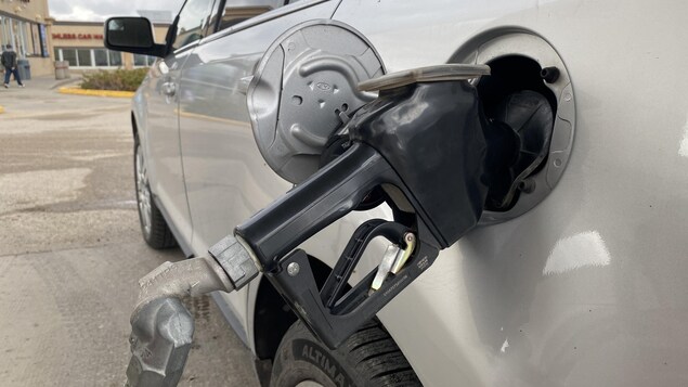 L’inflation continue de s’emballer et atteint 8,1 % en juin au pays