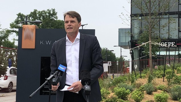 Le maire de Saskatoon ne briguera pas la chefferie du NPD de la Saskatchewan