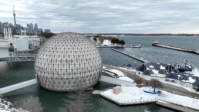 Place de l’Ontario : les bateaux sommés de prendre le large pour les travaux