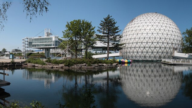 Place de l’Ontario : le projet de revitalisation critiqué par des résidents