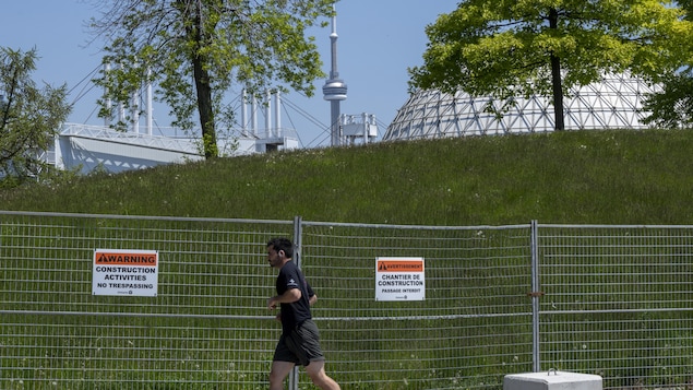 Ontario Place will be modernized regardless of who is elected mayor of Toronto
