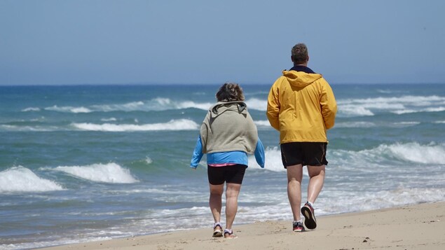 Tourisme : un bilan préliminaire positif dans les Maritimes malgré des défis