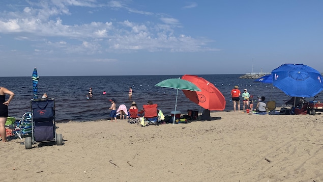 Un très bon été, selon Tourisme Saguenay-Lac-Saint-Jean