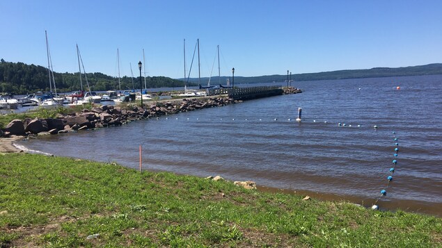 Un octogénaire manque à l’appel au Témiscamingue