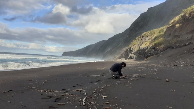 Des engins de pêche de la Nouvelle-Écosse retrouvés aux Açores