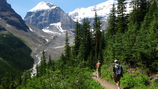 L’Alberta accueille des milliers de Canadiens au cours du premier trimestre 2023