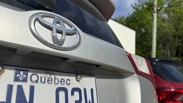 Les MRC du Val-Saint-François et de Coaticook se dotent d’une taxe sur l’immatriculation