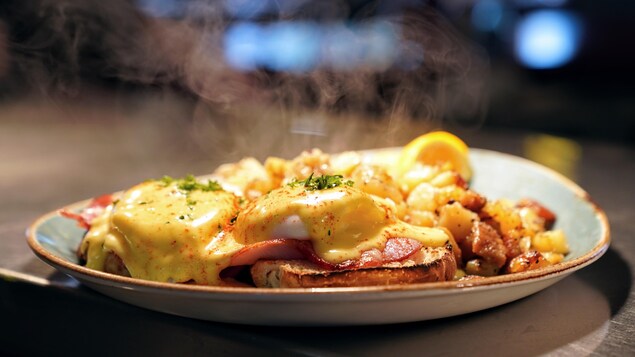 Pourquoi l’addition au restaurant est-elle plus salée qu’avant?