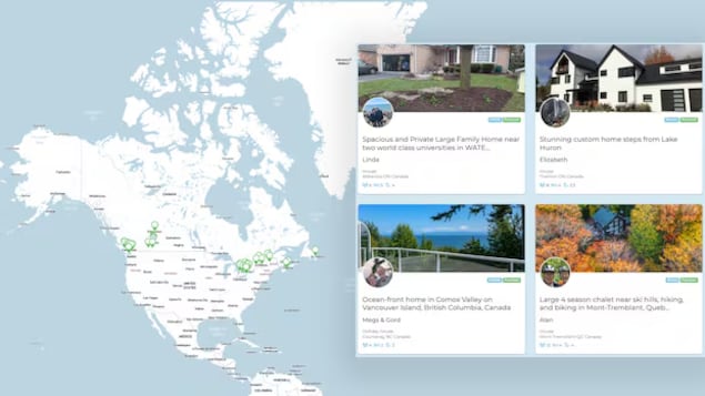  Le boom des échanges de maisons pour passer des vacances à moindre coût 