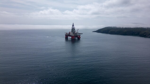 Les beaux jours du secteur pétrolier à Terre-Neuve sont comptés