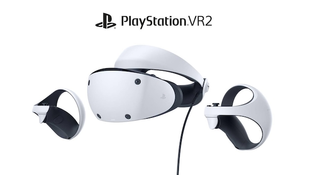 Voici de quoi aura l’air le nouveau casque de réalité virtuelle de PlayStation