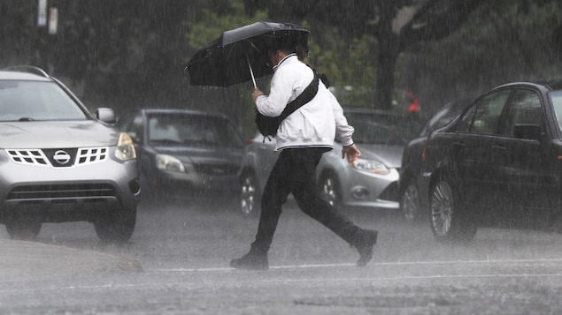  Orages, chaleur et tornades : le sud-est du pays criblé par des alertes météorologiques 