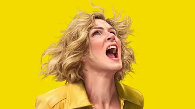 Des séries à regarder pendant le congé des Fêtes