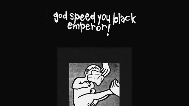 La première cassette de Godspeed You! Black Emperor finalement lancée en ligne