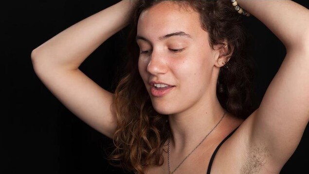 L'initiative Maipoil cherche briser le tabou autours du poil chez les femmes. 