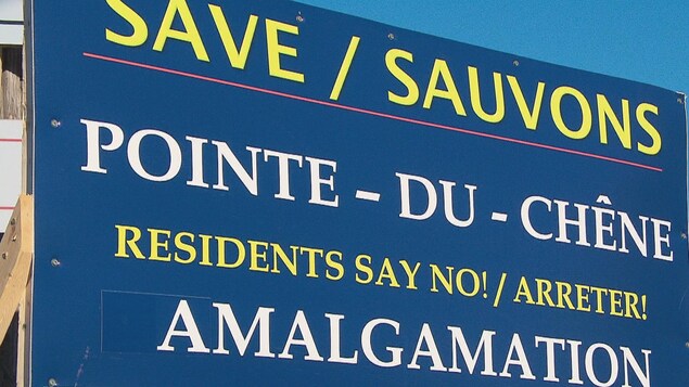 Le contenu de la réforme municipale soulève des questions