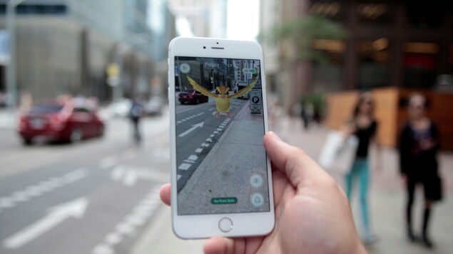 Le développeur de Pokémon Go annule des projets et congédie 90 personnes