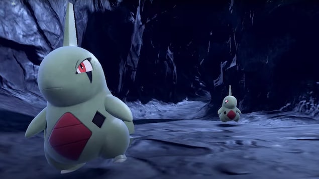 Pokémon annonce deux nouveaux jeux : Pokémon Scarlet et Pokémon Violet