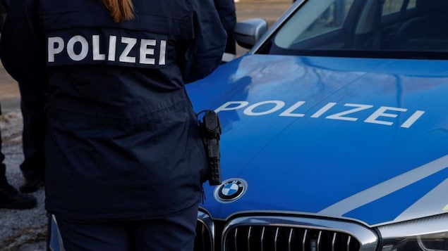 Deux Bélarusses arrêtés en Allemagne pour un présumé complot de sabotage