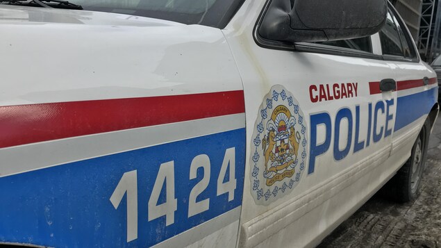 La police enquête sur la mort suspecte d’une femme à Calgary