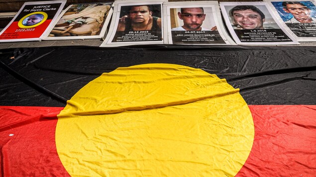Un policier jugé pour le meurtre d’un adolescent aborigène en Australie