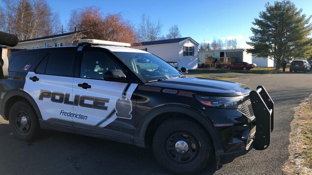 Coups de feu à Fredericton : la police lève l’alerte