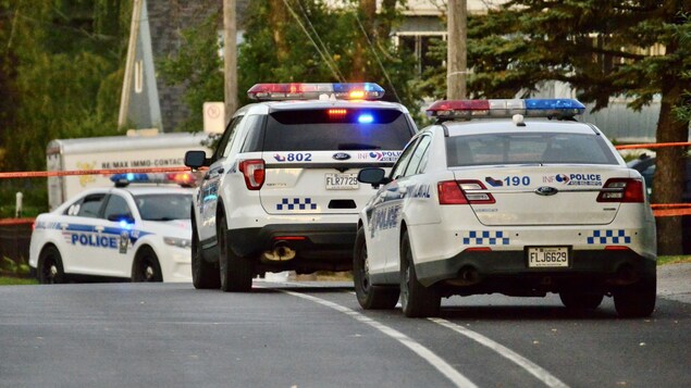 Une autre fusillade éclate à Laval