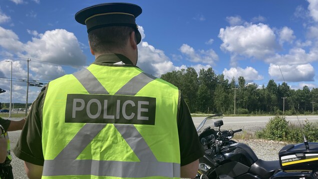 Vacances de la construction : les policiers auront les différents usagers à l’œil