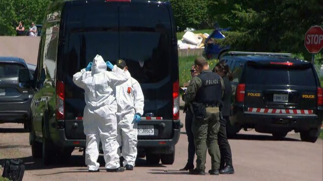 Meurtres à Renfrew et Pembroke : des résidents inquiets pour leur sécurité