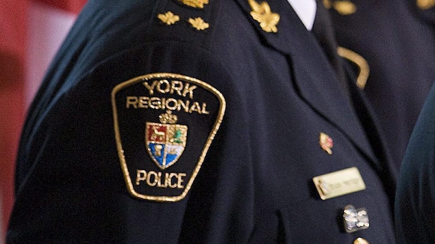 Six arrestations liées à la traite de personnes dans la région de Toronto