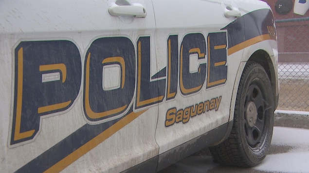 Deux hommes arrêtés à Saguenay pour vol, possession et trafic de drogues