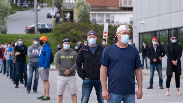 Entente de principe entre Sherbrooke et ses policiers