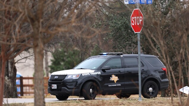 Opération de police au Texas pour une présumée prise d’otages dans une synagogue