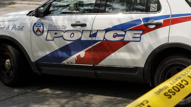 Deux blessés après une fusillade à Thorncliffe Park à Toronto