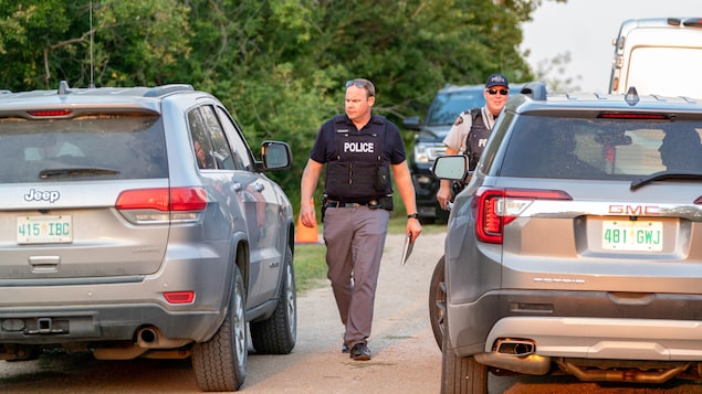 Surviving suspect in mass stabbing may have been spotted on James Smith Cree Nation: RCMP - Vimarsana News