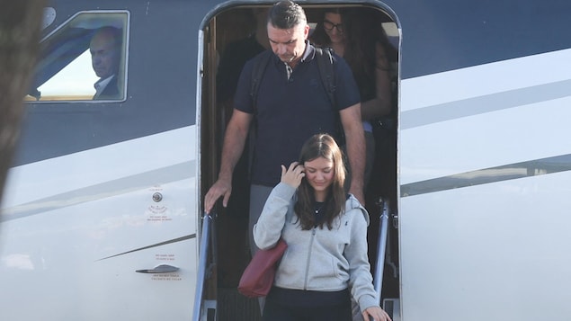 Fuite de Flavio Bolsonaro : États-Unis et Argentine interpellés sur leur rôle