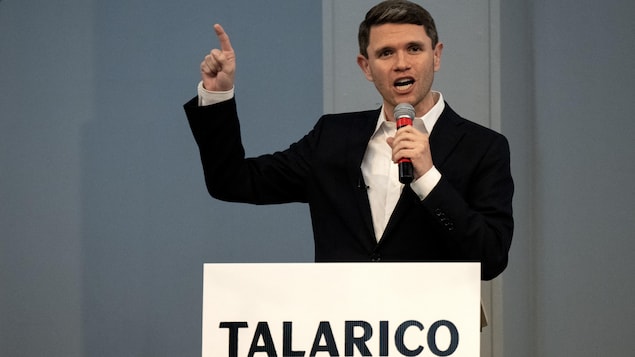 La désinformation par l’IA prolifère à l’approche des élections américaines