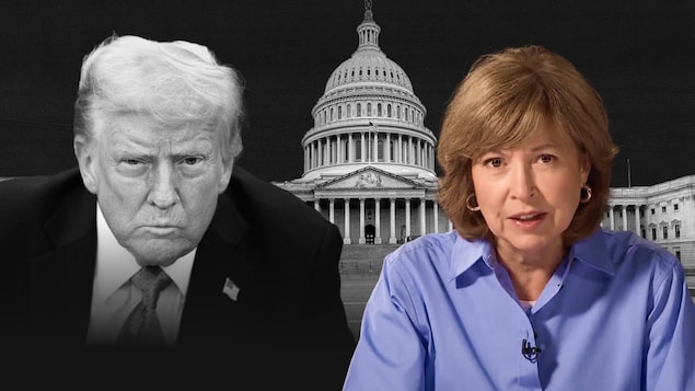 Élections de mi-mandat : le début de la fin pour Donald Trump?