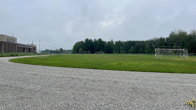 Pas de nouvelle piste d’athlétisme à La Sarre avant 2025