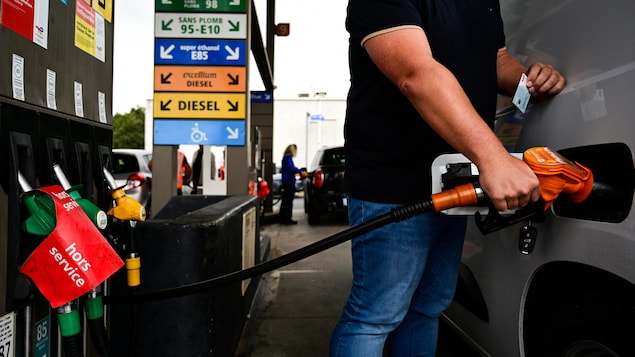 Les pétrolières européennes s’en mettent plein les poches au 3e trimestre