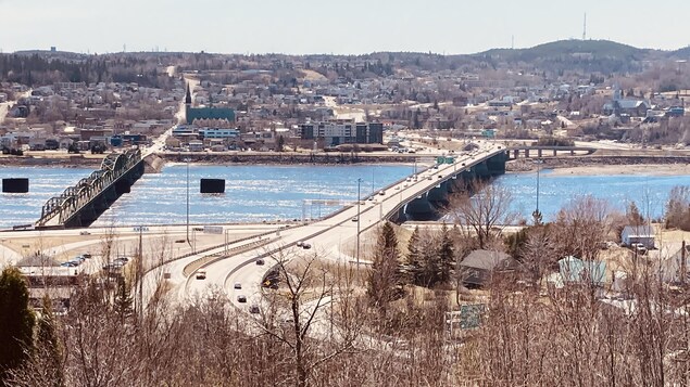 Pont Dubuc : la plus basse soumission pour la fin des travaux atteint 5,1 M$