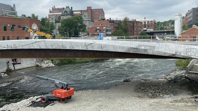 Dépassement de coûts du pont des Grandes-Fourches : « Ça va être douloureux! »
