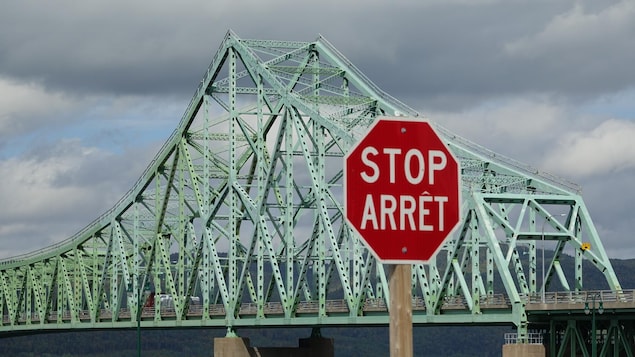 Pont J. C. Van Horne : circulation sur une seule voie dès le 18 octobre