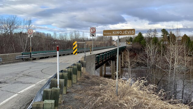 Réfection du pont de Mont-Brun : un détour de 30 kilomètres attend les citoyens