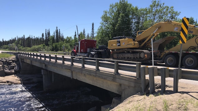 Le conseil des Innus de Pessamit s’allie à l’entreprise de construction EBC