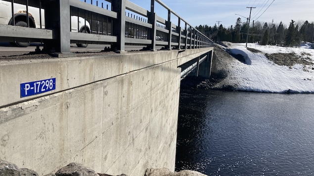 Saguenay devant le tribunal pour bloquer la cession du pont Pibrac par le MTQ